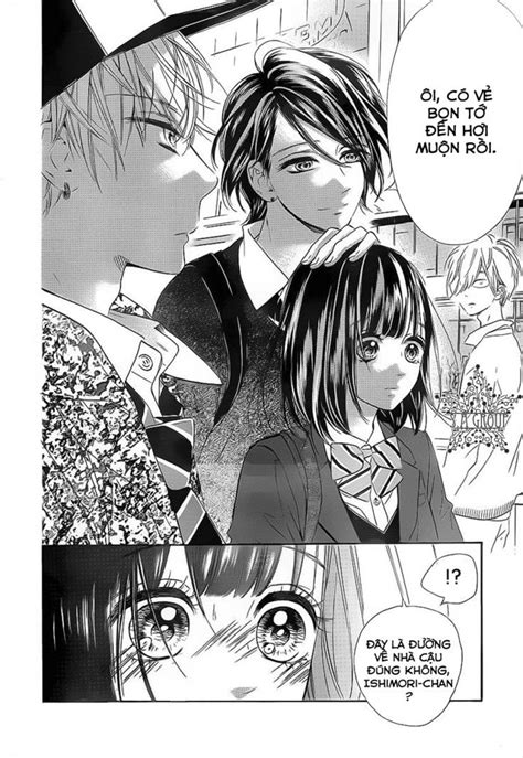 Honey Lemon Soda 14 Mangá Shoujo Mangá Romance Anime