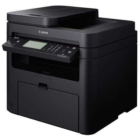 Canon MF217W i-SENSE Laser All-in-One Multifunction Printer - Wootware