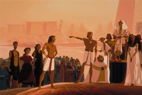 Is The Prince Of Egypt On Disney Plus Disney Wire