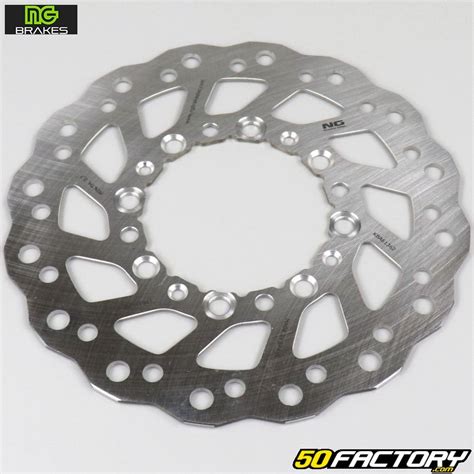 Disque de frein avant Kawasaki KDX KLX NG Brake Disc Pièce moto