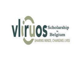 Scholarships in Belgium for International Students