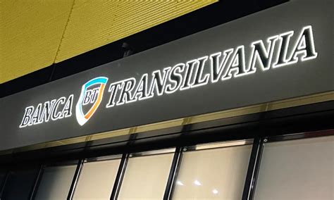 Banca Transilvania Avertizeaz Evita I N El Toriile N Pl Ile Online