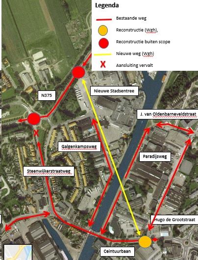 Chw Bestemmingsplan Meppel Transformatiegebied Noordpoort Toelichting