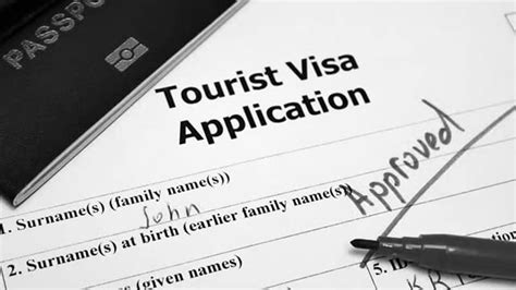 The Ultimate Guide To Applying For A Tanzania Visa Online A Step By