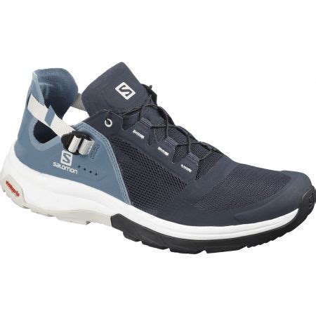 Große Auswahl der Salomon Herren Trekking Sandalen! Online und günstig ...