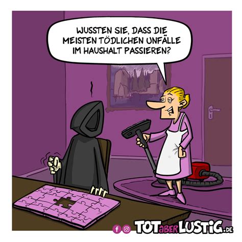 Totaberlustig Tot Aber Lustig