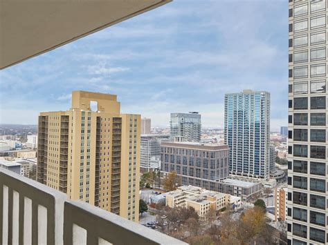 reviews hyatt regency atlanta