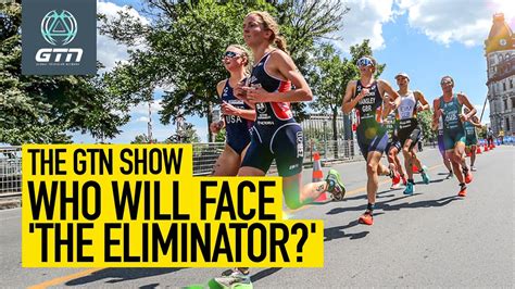 Will This New Race Format Make Triathlon More Exciting Gtn Show Ep