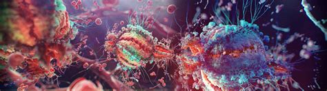 Immunology Wallpapers Top Free Immunology Backgrounds Wallpaperaccess