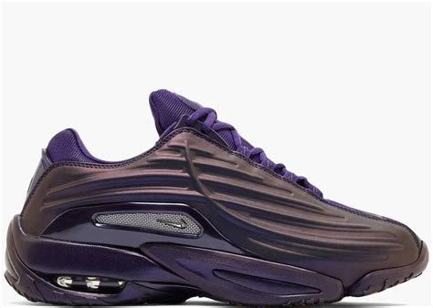 Nike Hot Step 2 Drake NOCTA Eggplant Hype Clothinga