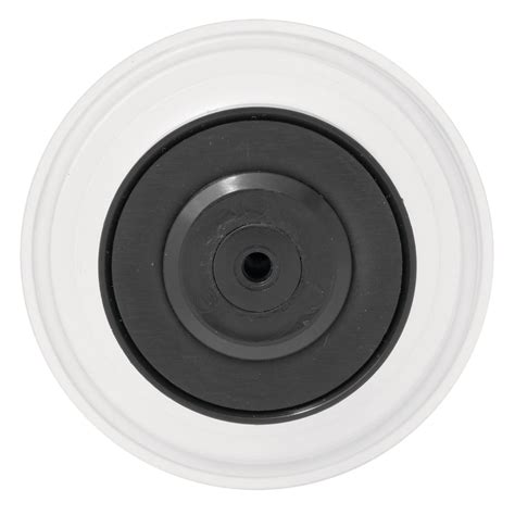 Orbit Black Replacement Diaphragm At