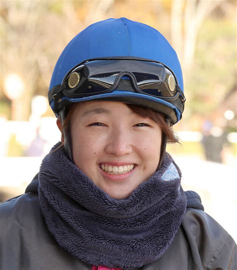 永島まなみ騎手が船橋で今年3勝目 「リラックスして馬の力を信じて乗れた」 ライブドアニュース