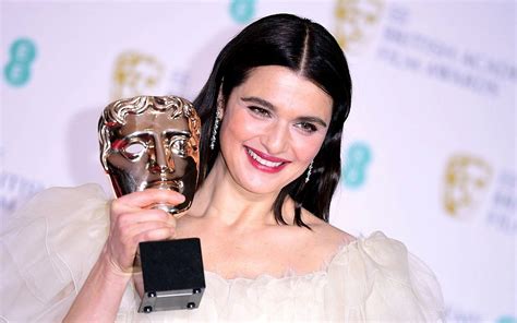 Rachel Weisz proves she's The Favourite at Baftas 2019 | Jewish News