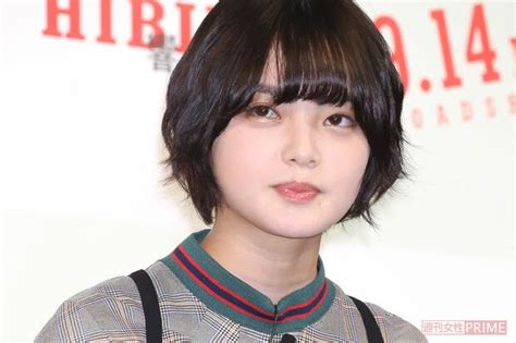 【画像・写真】元欅坂46・平手友梨奈がbtsなど所属する韓国大手事務所「hybe」へ、佐藤健とw主演作のドタキャン騒動に批判も「こだわりの強さ