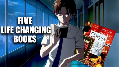 Top 80 Best Anime Books Super Hot In Cdgdbentre