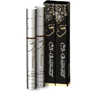 Cil-Glamour (Силь-Гламур) средство для роста ресниц купить в интернет ...