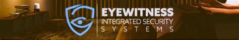 Eyewitness Integrated Security Systems On Linkedin Eyewitness