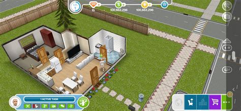 The Sims Freeplay Mod Ankesil