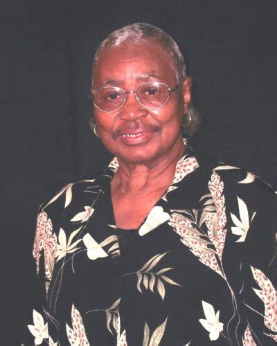 Remembering Bessie Lee Wormley Obituaries Owens Funeral Service