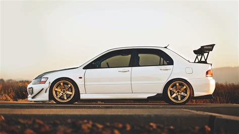 Mitsubishi Evo 7 Wallpapers - Top Free Mitsubishi Evo 7 Backgrounds ...