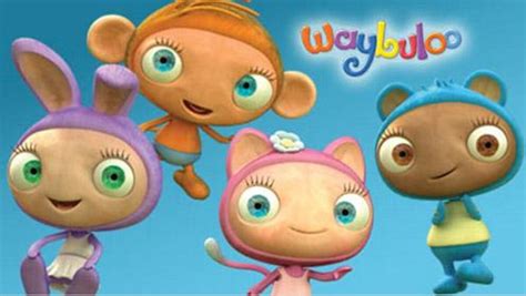 Waybuloo | Cbeebies Wiki | Fandom