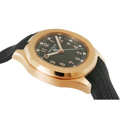 Patek Philippe Aquanaut rosegold Replica to Watchhero Der Shop für