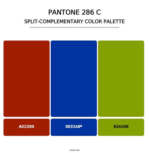 Pantone C Color Palettes Colorxs