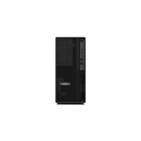 Lenovo Thinkstation P340 W 1250 Tower Intel Xeon W 16 Go Ddr4 Sdram