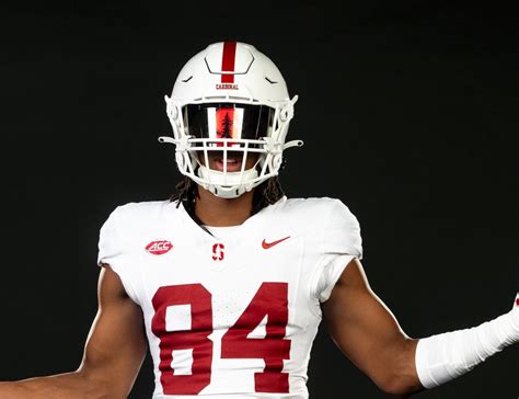 Daylen Sharper feels like Stanford had everything he needed - On3