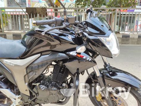 Suzuki Gixxer SD 2022 টযট for Sale Mirpur Bikroy