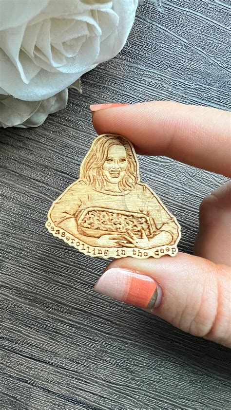 Adele Rolling In The Deep Pin Lapel Pin Adele Pin Rolling In The Deep