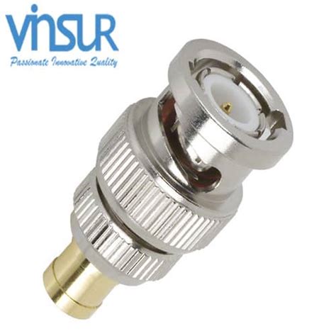 Bnc Adapters Vinsur Rf Coaxial