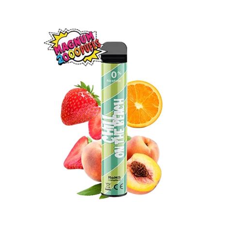 Sex On The Beach Puffs Jetables Wpuff Magnum Eleciga