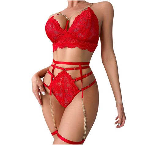 IROINNID Sales Sexy Lingerie Sets For Women Babydoll Exquisite