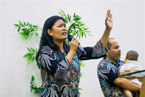 Perdoar alguém, uma das maiores responsabilidades - Assembleia de Deus ...