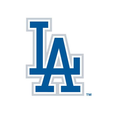 Los Angeles Dodgers Png Download Image