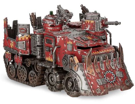 File Battlewagon Warhammer 40k Lexicanum