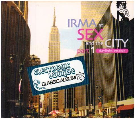 Amazon Sex The City Daylight Session CDs Vinyl