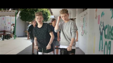 Marcus Martinus Girls Ft Madcon Youtube