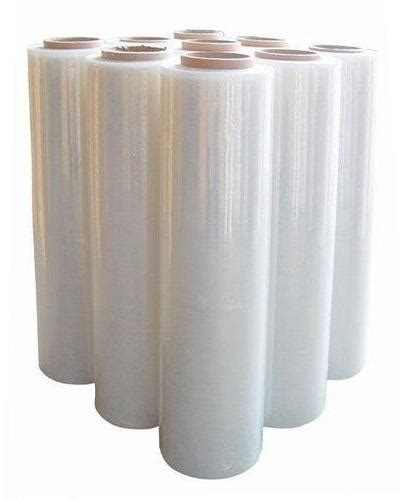 Plain Hdpe Plastic Film Color White At Best Price In Nagpur Id