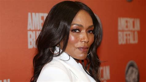 Angela Bassett Honored And Humbled To Receive Honorary Degree