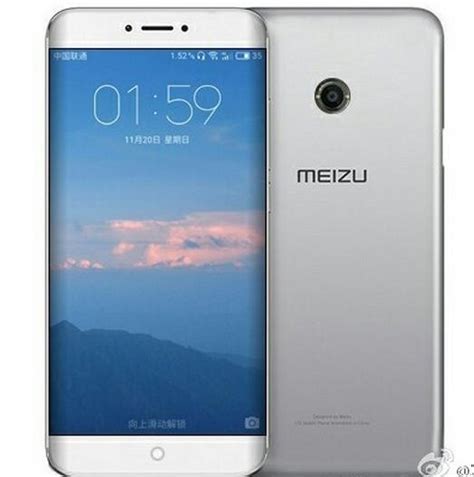 Новинка Meizu с уникальной вспышкой появилась на фото — Новости
