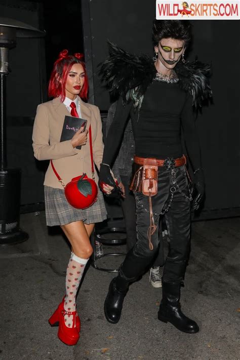 Megan Fox Fatmeganfox Meganfox Nude OnlyFans Instagram Leaked Photo