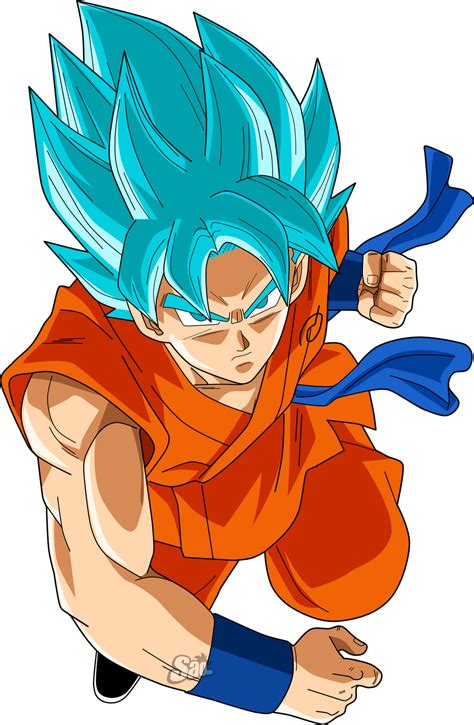 Goku Ssgss Personajes De Goku Personajes De Dragon Ball Dragones Images And Photos Finder