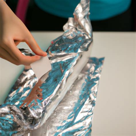 How To Make A Boat Out Of Aluminum Foil A Step By Step Guide Aluminum Profile Blog