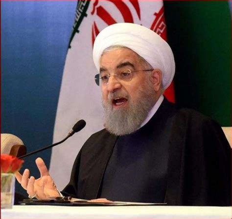 Iran Will Adhere To Nuclear Deal Till Last Breath Says President