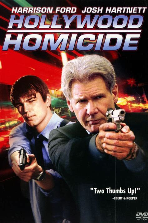 Hollywood Homicide - Alchetron, The Free Social Encyclopedia