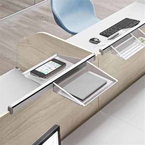 Vista Essence The Space Management By Newform Ufficio