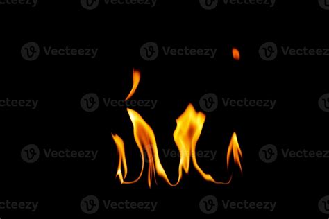 Fire flames background 11090898 Stock Photo at Vecteezy