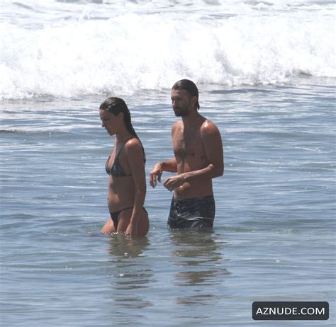 CAYLEY STOKER Nude AZNude